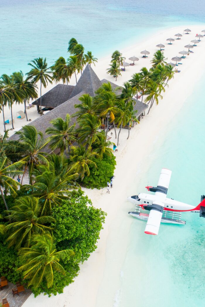 8 Great: Discovering the Unmatched Beauty and Luxury of the Maldives