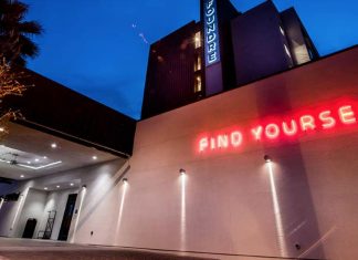 Hotel Review: Chic Boutique FOUND:RE in Phoenix