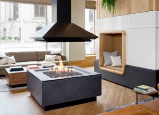 Hotel Review: Kimpton Schofield Hotel Review