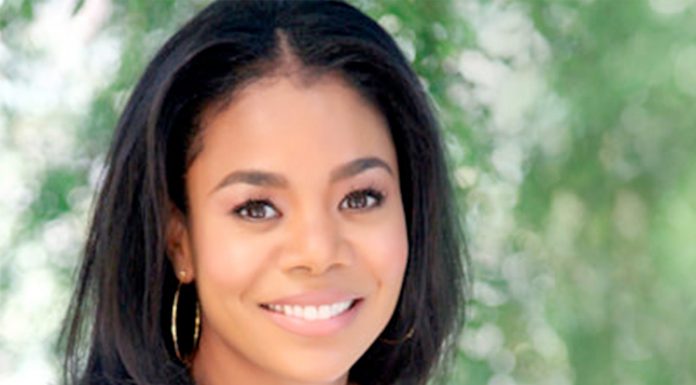 AG Celebrity Spotlight: Regina Hall