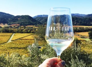 8Great: Healdsburg, California AG Healburg