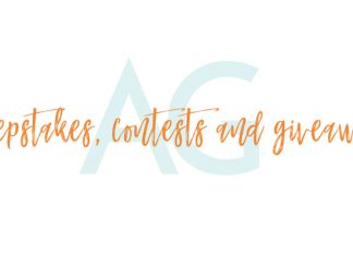 8Great: Adventure Travel Sweepstakes to Win in April, 2018 adventure girl sweep takes