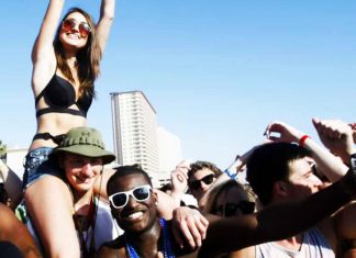 Spring Break: DOs & DON’Ts of Spring Fever A Spring Break