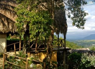 Hotel Review: Tubagua EcoLodge in Puerto Plata DR