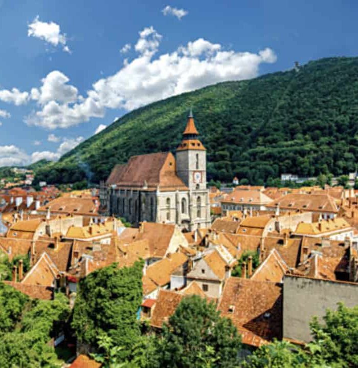 Count (Ha) Dracula Approves: Sink Your Teeth into These 8 Fang-tastic Things to Do in Transylvania!