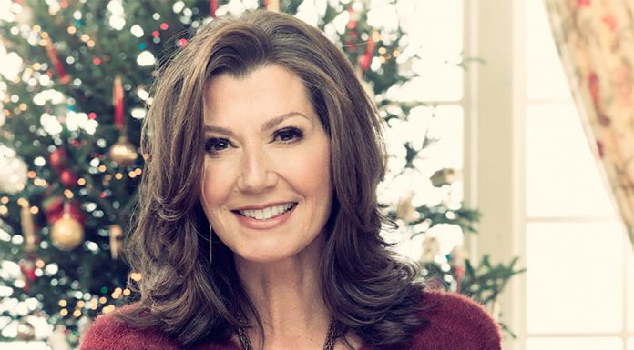 AG Celebrity Spotlight: Amy Grant