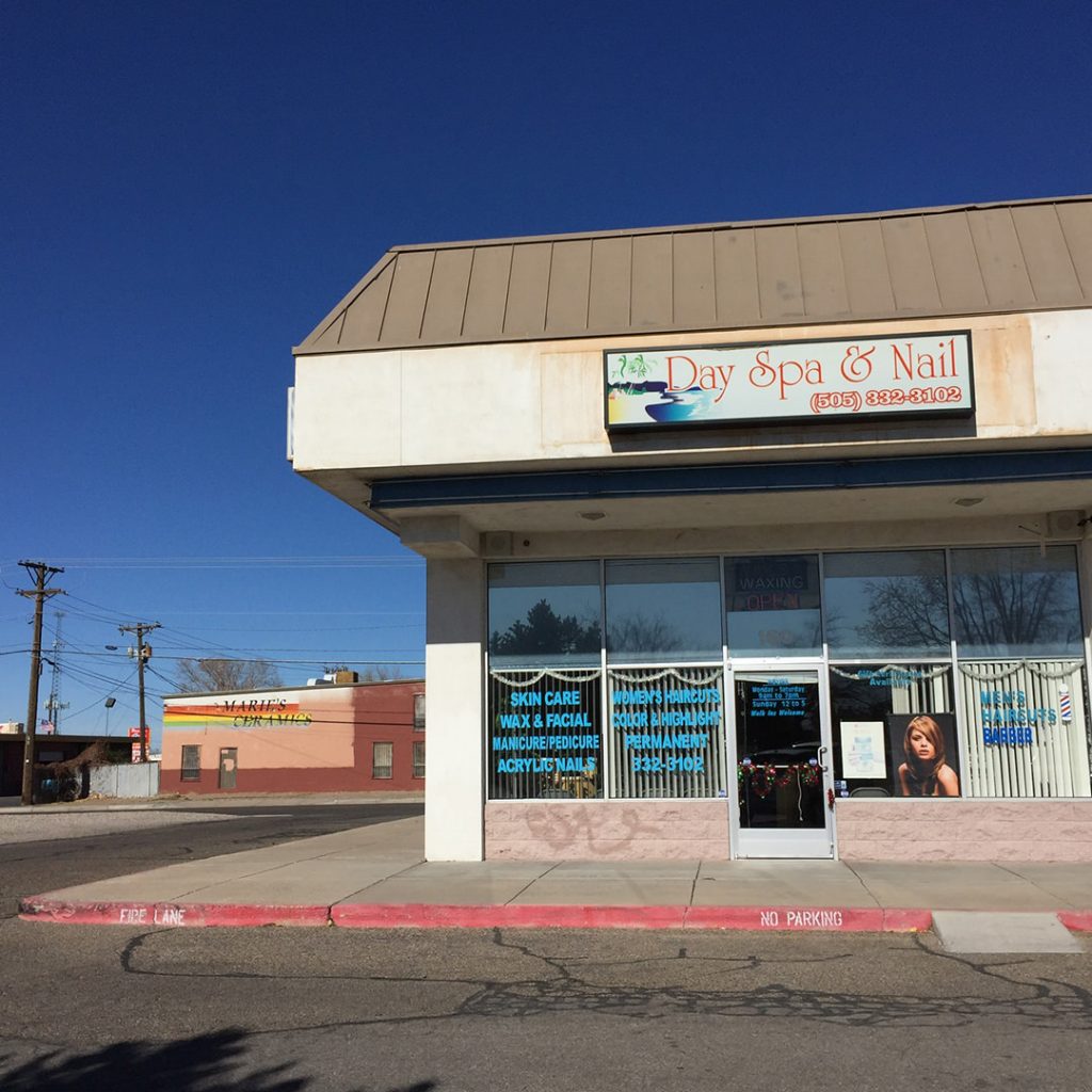 8 Great MustVisit Breaking Bad and Better Call Saul Film Locations Adventure Girl