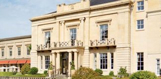 Macdonalds Bath Hotel