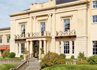 Macdonalds Bath Hotel