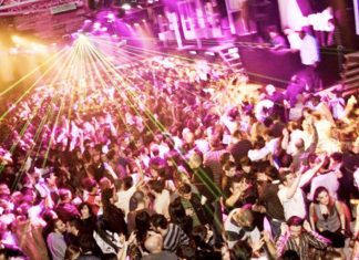 MALTA: Here’s Our Top 5 Places to Party! Where to Party in Malta
