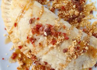 New Pie for National