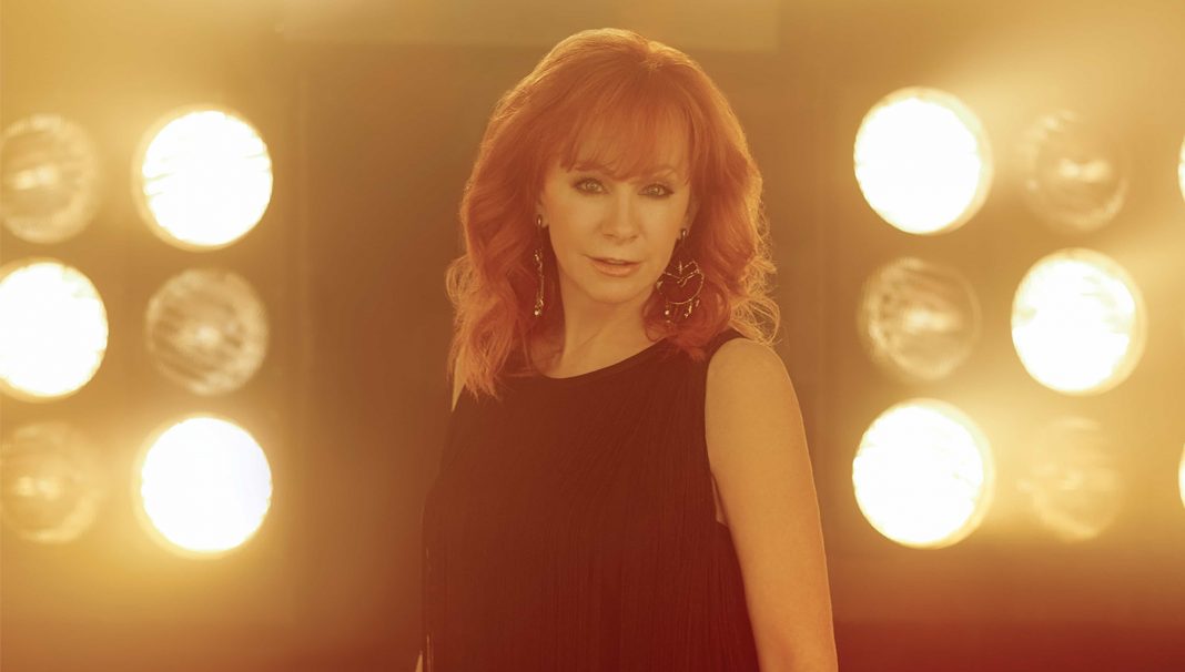 AG Celebrity Spotlight Reba McEntire on Fashion and Travel Adventure