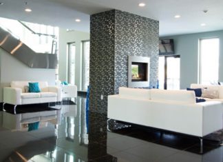 Hotel Review: The Wallhouse Hotel in Ohio’s Amish Country Hotel Review The Wall House