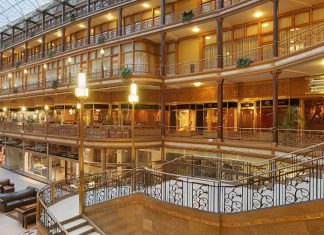 Hotel Review: Hyatt Regency Downtown Cleveland Hyatt Regency Downtown Cleveland