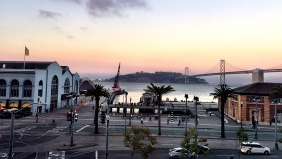 sanfrisco-bay