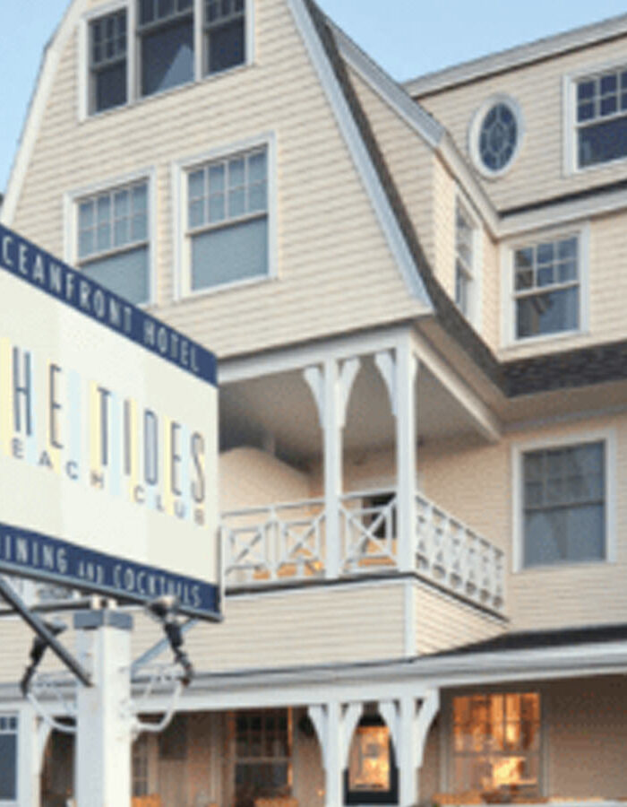 8 Great: Hotels of Kennebunkport, Maine