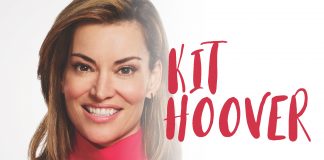 Kit Hoover
