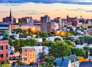 8 Great: Portland AG Portland