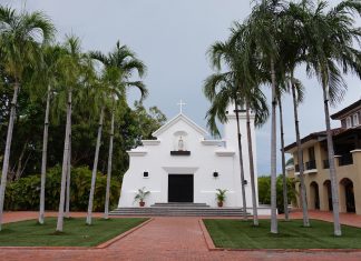 Hotel Review: The Buenaventura Golf and Beach Resort buenaventura-golf-and-beach-resort