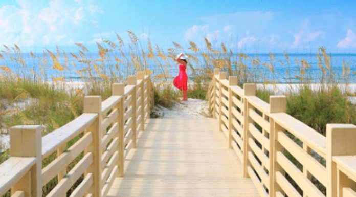 ITinenary Gulf Shores & Orange Beach