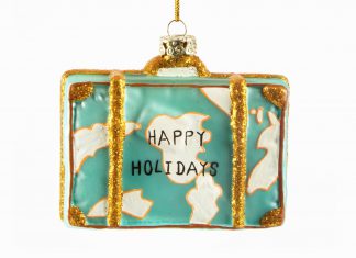 8Great : Airport Survival Guide for the Holidays happy-holidays