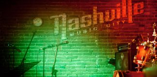 Nashville Music City