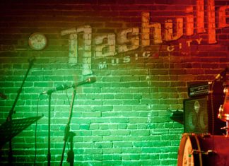 8Great : Nashville, Tennessee Nashville Music City