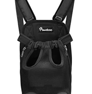PAWABOO Pet Carrier Backpack