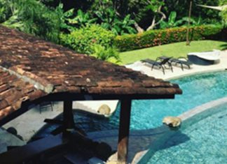 Hotel Review: Latitude 10