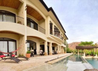 Hotel Review: Villa Buena Onda