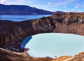 Solo Women Travel: Three Safe Places for Women seeking Adventure Hero image 1