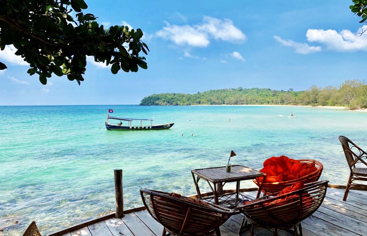 Cambodia Islands: 5 Beautiful Isles For Hoppin - Where to...