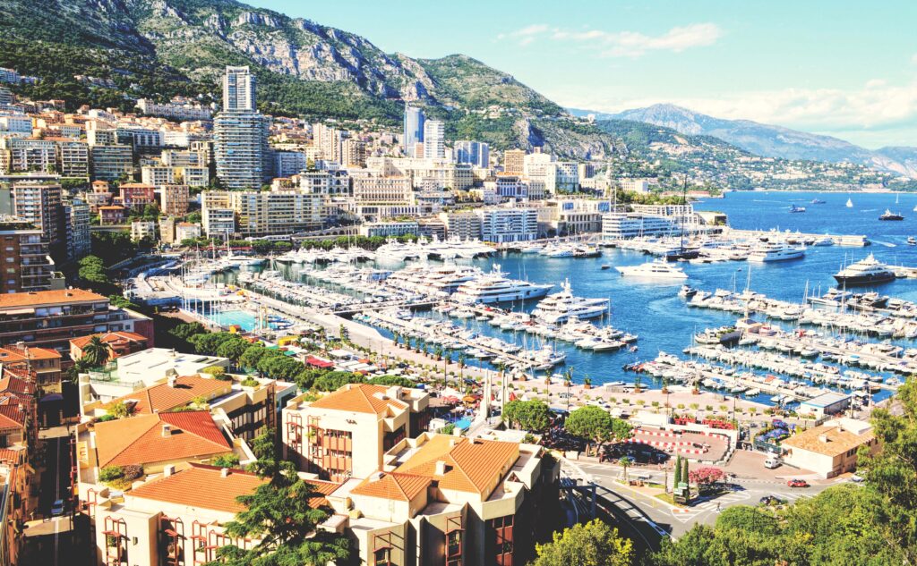 Monte Carlo Monaco Adventuregirl.com
