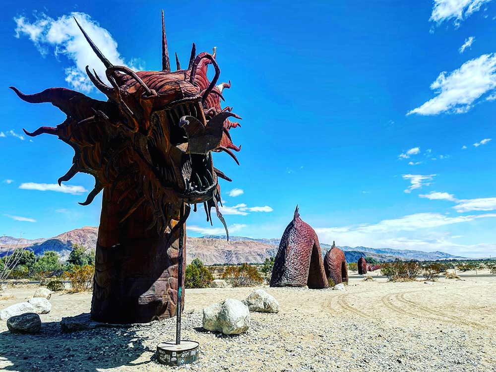 Road Trip 101: Discovering California Places to Love