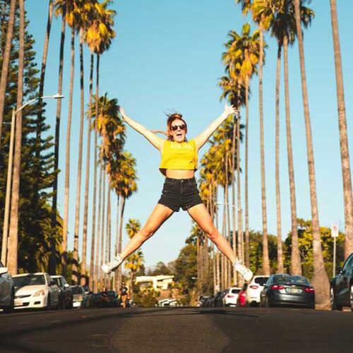 Road Trip 101: Discovering California Places to Love