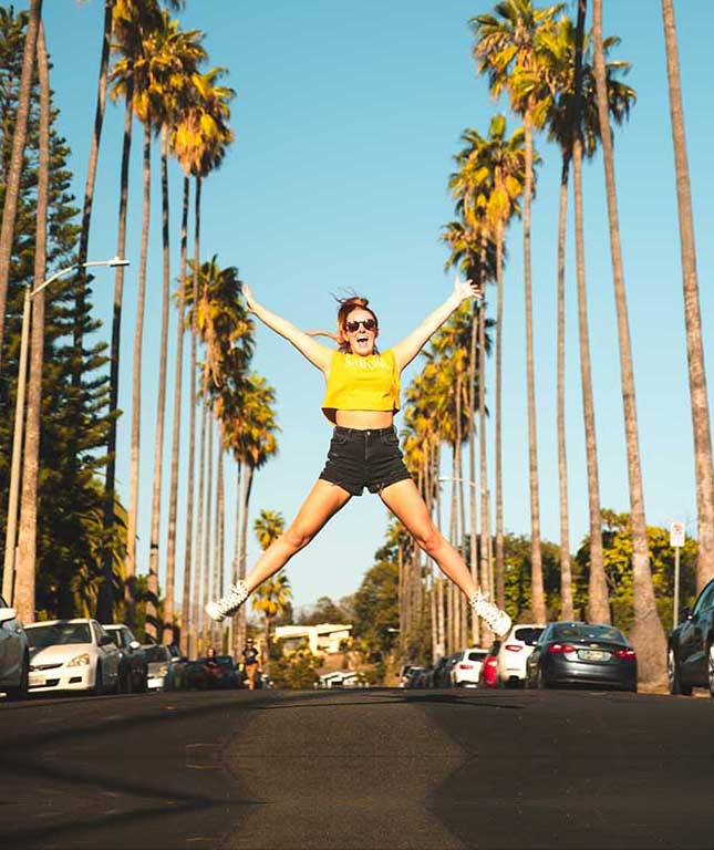 Road Trip 101: Discovering California Places to Love