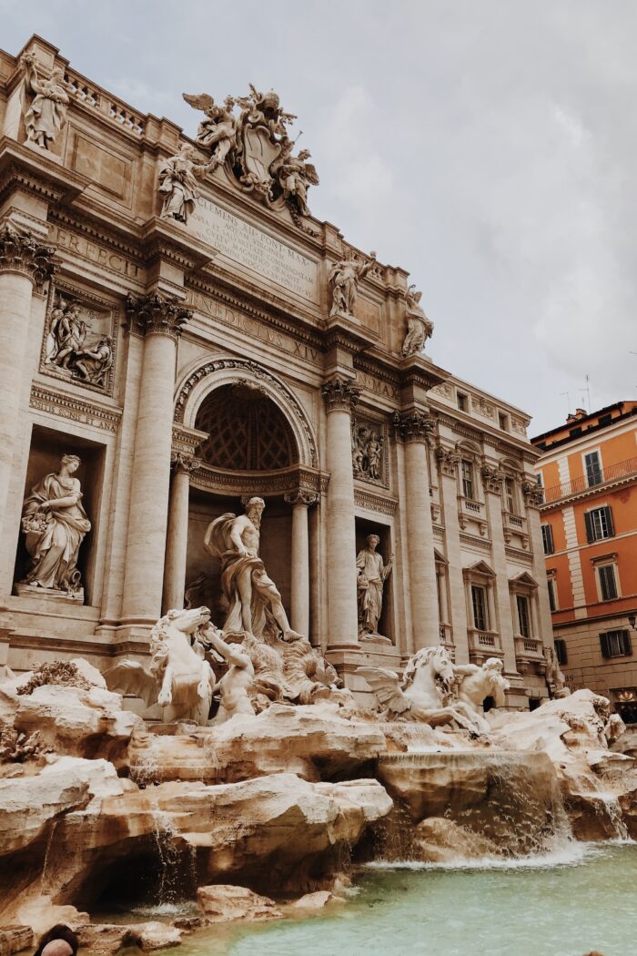 All Roads Lead to Rome: Discover the 6+ Reasons Why it’s the Ultimate Tourist Hotspot!