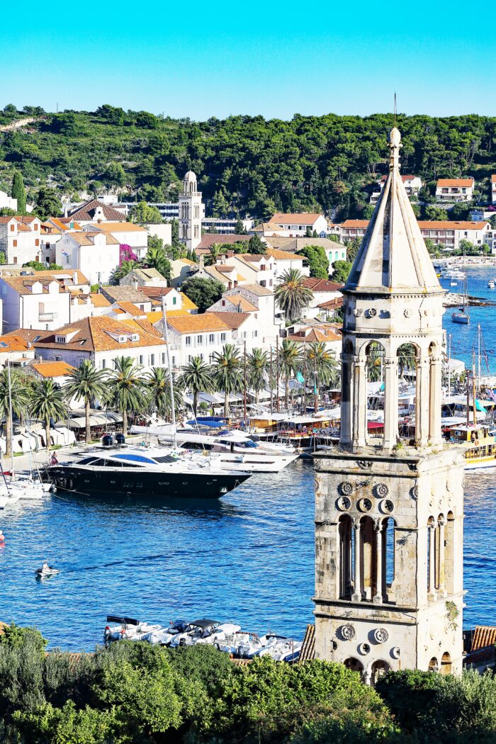 Hvar-lous Adventures: Uncovering the Best of Croatia’s Island Paradise with Sun, Sea, and Savory Delights!