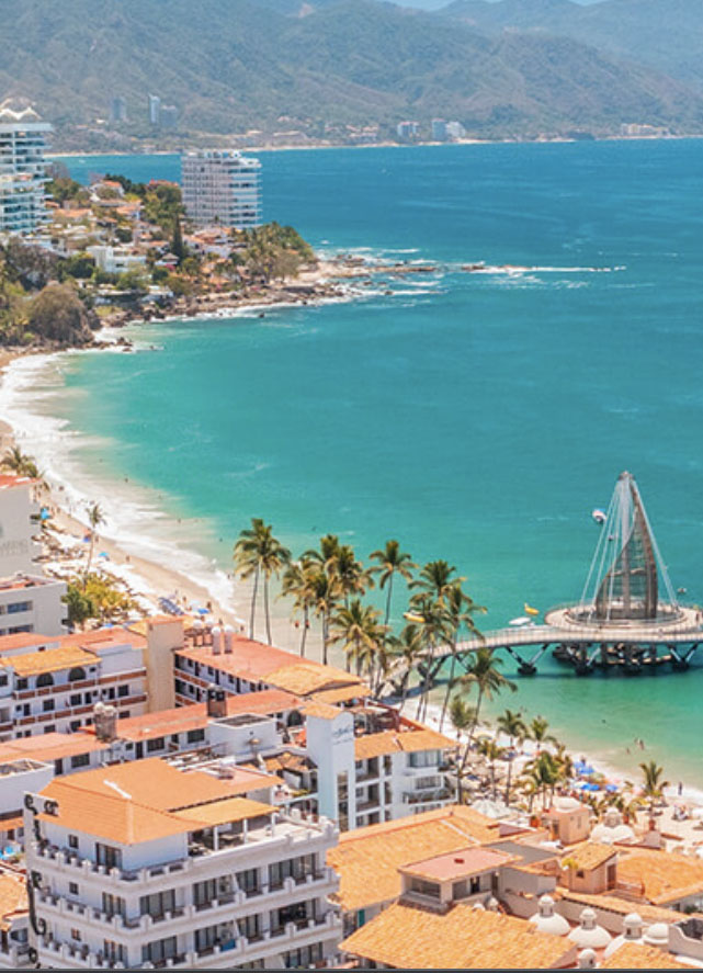 Escape to Paradise: 8 Exhilarating Activities to Enjoy at Estancia Fabulosa in Puerto Vallarta