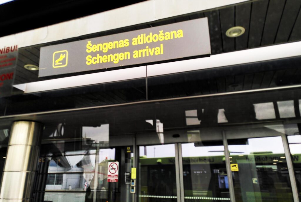 Schengen information adventuregirl.com