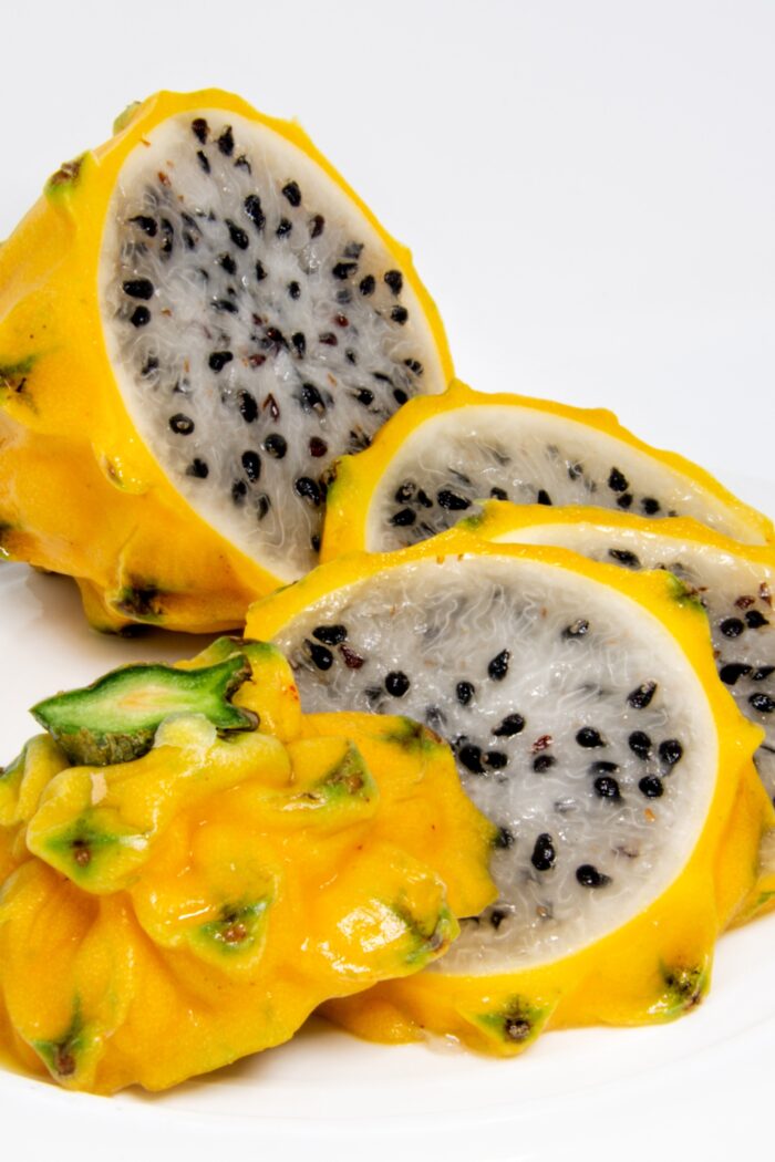 Fruitful Discoveries: Unveiling 12 of World’s Unusual Fruits
