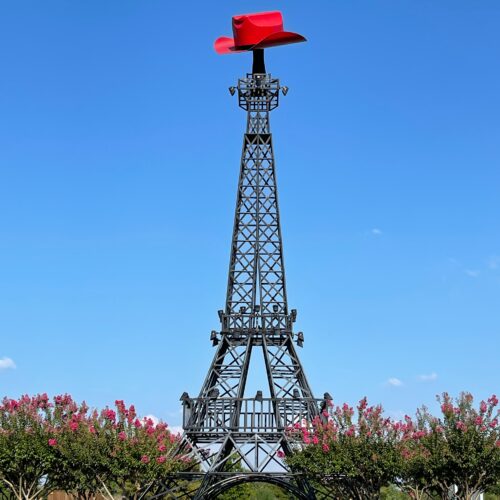 Places named Paris Texas Paris around the world