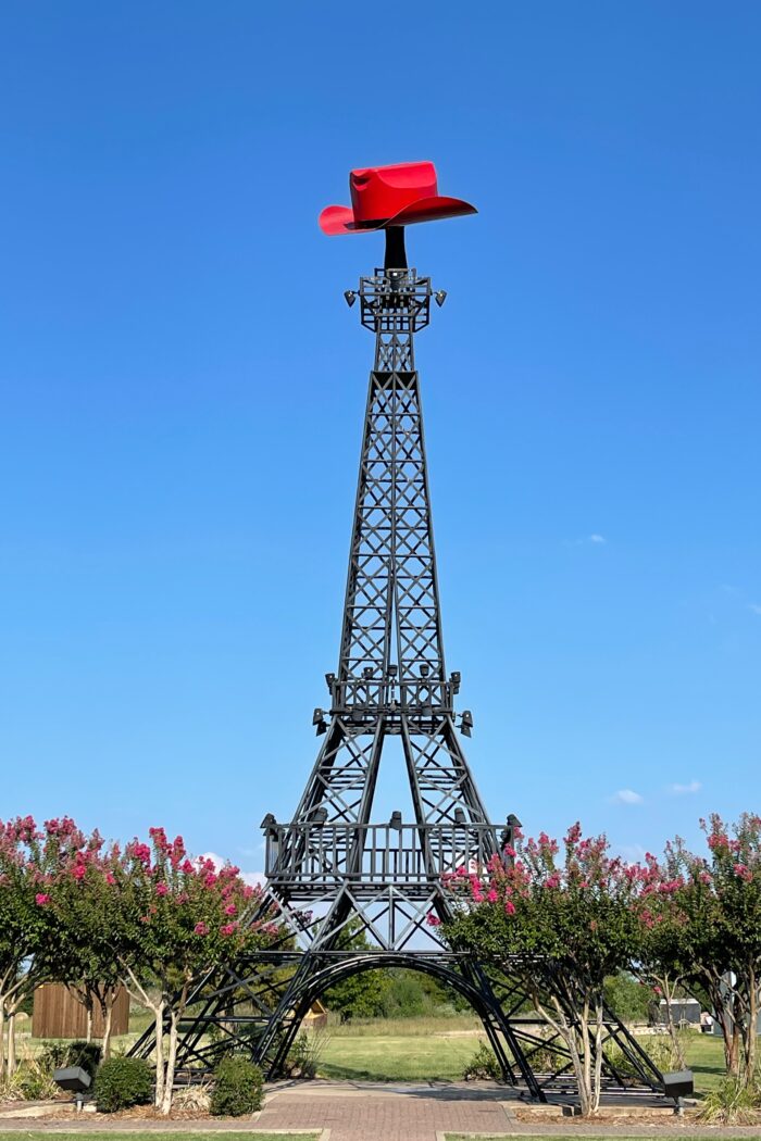 13 Places Named Paris Around the World – Oui, Oui!