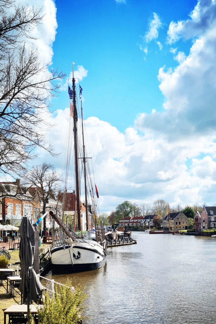 Friesland, Netherlands: 8 Great Scenic Beauty Locales of