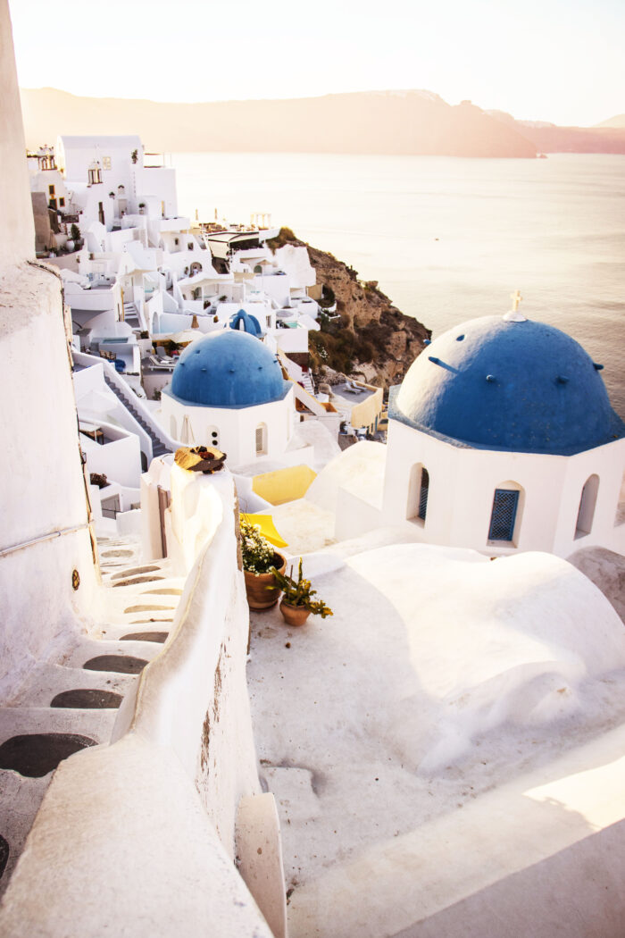 Greece’s Islands: Uncovering their Beauty and Diversity