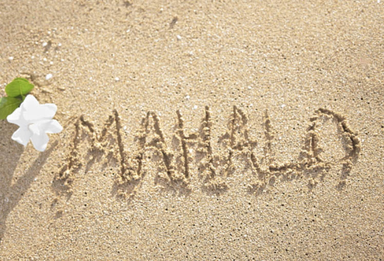 Hawaiian Phrases adventuregirl.com