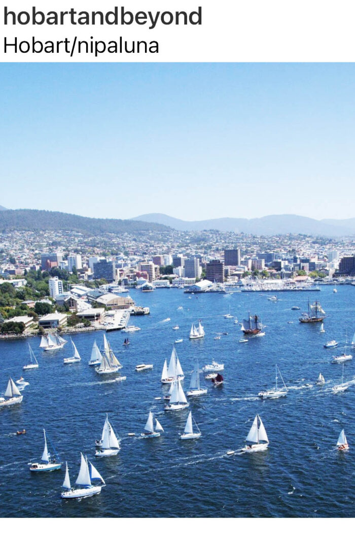 Discover the Best of Hobart: 8 Things to See and Do in Tasmania’s Vibrant Capital