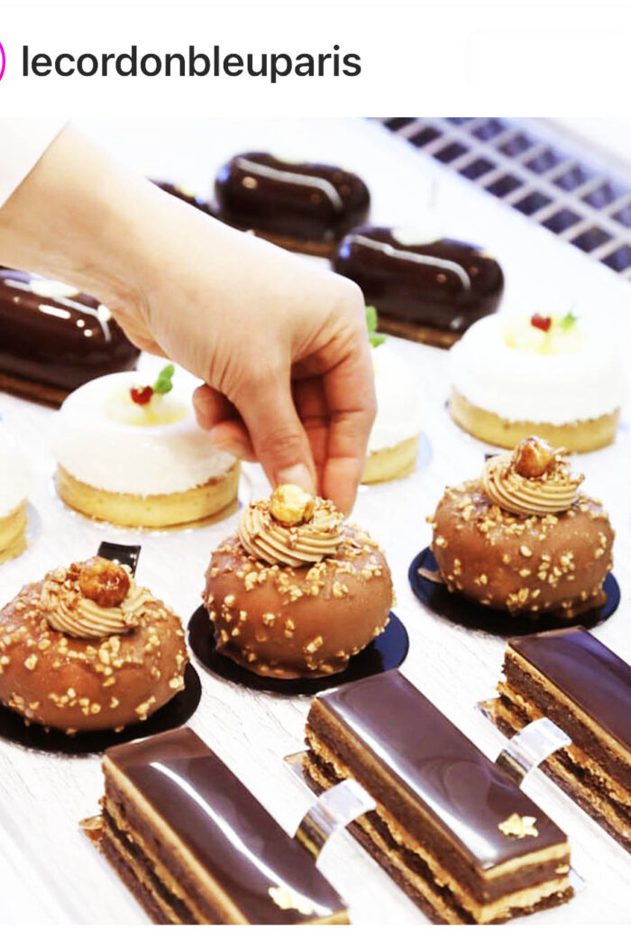 Indulge Your Sweet Tooth on a Scrumptious France Chocolate 6-Day Road Trip Bon Appétit! iTinerary
