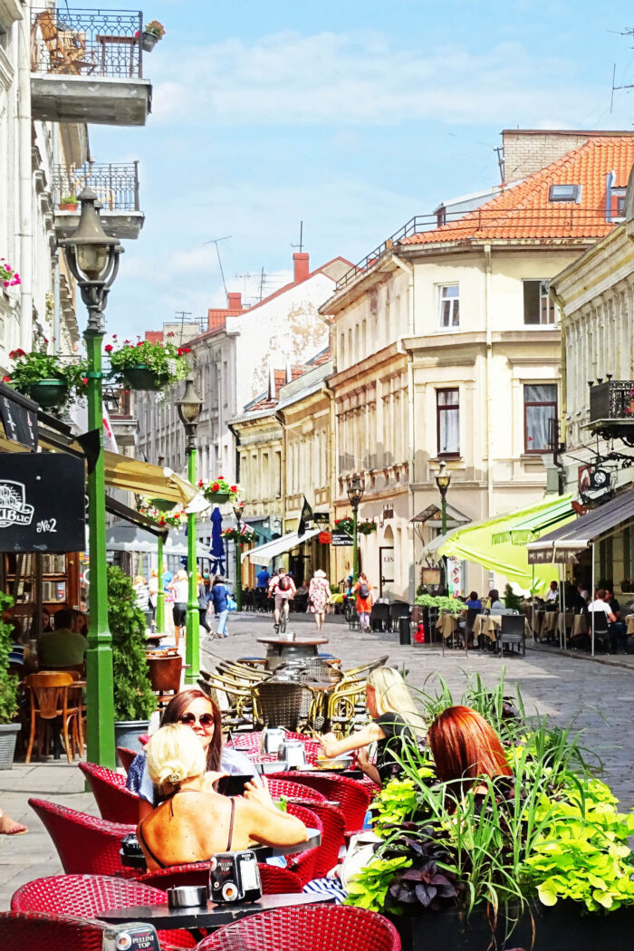 Discover Kaunas – 6 Things to Do in Lithuania’s Charming City