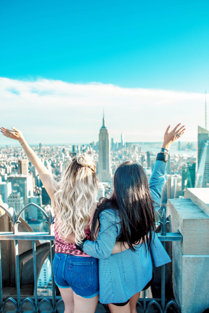 Get Weird in NYC: 30 Oddball Activities You Won’t Find in Your Tourist Checklist